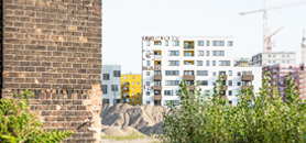 wohnhaus, wohnbau, bauträger, smart wohnen