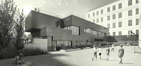 wohnhaus, wohnbau, bauträger, smart wohnen